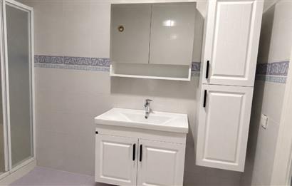 İstinye Boğaziçi Sitesi A Bloklarında Ara Kat 3+1 Kiralık Daire