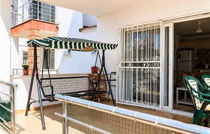 Bodrum Turgutreis Bahçelievler Satılık Bahçe Kat Daire