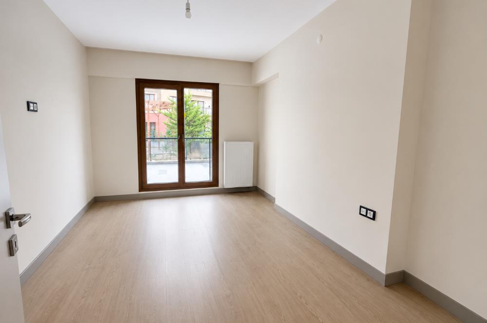 Kağıthane Yahya Kemal TOKİ Kiralık 1+1 Daire Kapalı Mutfak