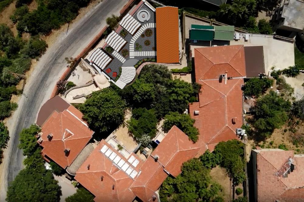 ÇETMİHAN OTEL