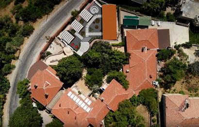 ÇETMİHAN OTEL