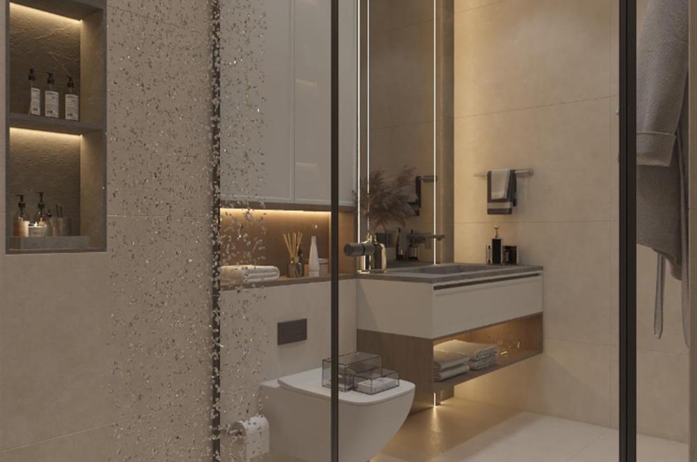 CENTURY21 PLUS'DAN ATAŞEHİR KONUTARINDA 3+1|PLUS DAİRE
