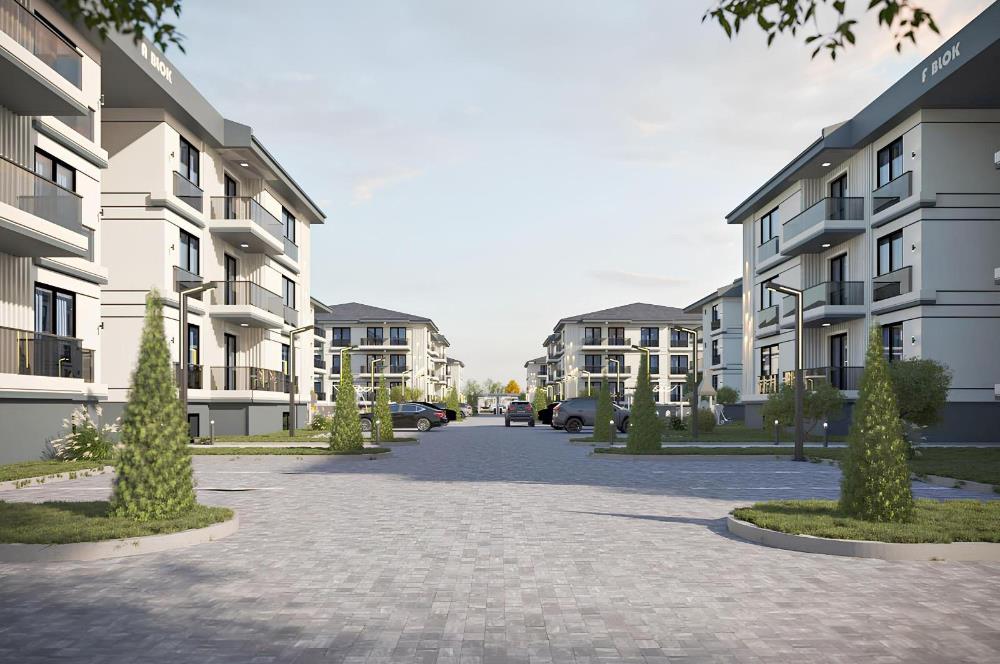 CENTURY21 PLUS'DAN ATAŞEHİR KONUTARINDA 3+1|PLUS DAİRE