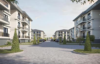 CENTURY21 PLUS'DAN ATAŞEHİR KONUTARINDA 3+1|PLUS DAİRE