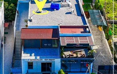 Bodrum Yalıkavak Merkezde 165 m2 Satılık Daire