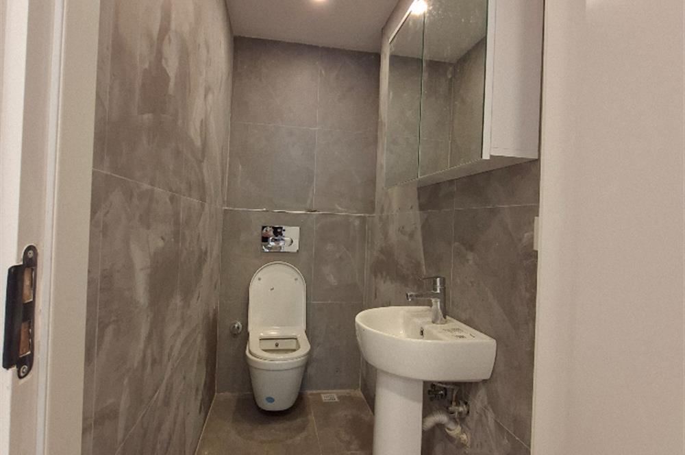 CENTURY 21 SAHRA'DAN 26m2 SIFIR DÜKKAN HEMEN TAŞINABİLİRSİNİZ.