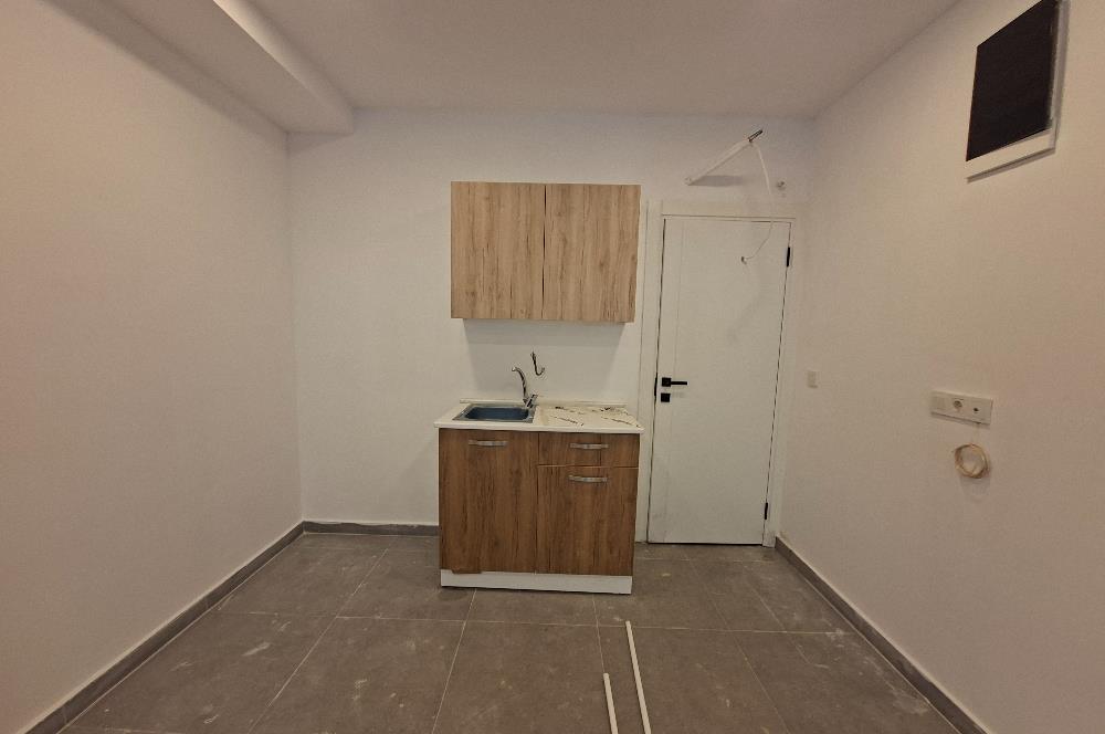 CENTURY 21 SAHRA'DAN 26m2 SIFIR DÜKKAN HEMEN TAŞINABİLİRSİNİZ.