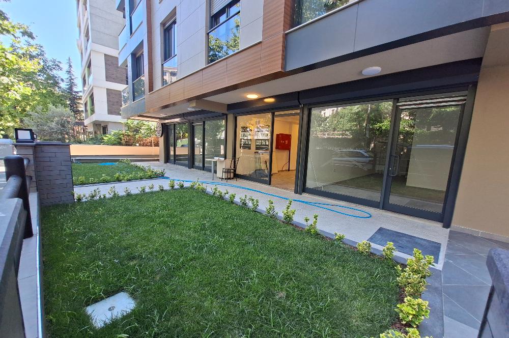 CENTURY 21 SAHRA'DAN 26m2 SIFIR DÜKKAN HEMEN TAŞINABİLİRSİNİZ.