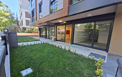 CENTURY 21 SAHRA'DAN 26m2 SIFIR DÜKKAN HEMEN TAŞINABİLİRSİNİZ.