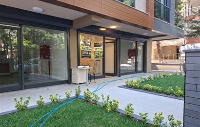 CENTURY 21 SAHRA'DAN 26m2 SIFIR DÜKKAN HEMEN TAŞINABİLİRSİNİZ.