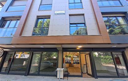 CENTURY 21 SAHRA'DAN 26m2 SIFIR DÜKKAN HEMEN TAŞINABİLİRSİNİZ.