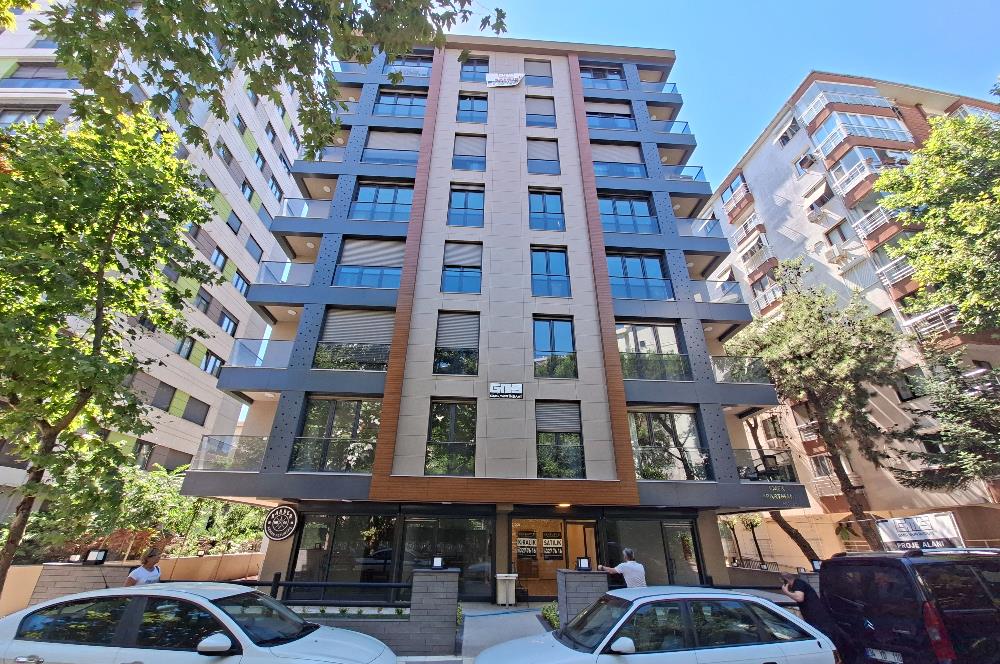 CENTURY 21 SAHRA'DAN 26m2 SIFIR DÜKKAN HEMEN TAŞINABİLİRSİNİZ.