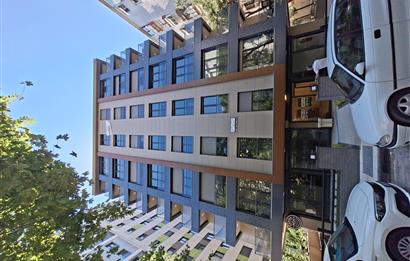 CENTURY 21 SAHRA'DAN 26m2 SIFIR DÜKKAN HEMEN TAŞINABİLİRSİNİZ.
