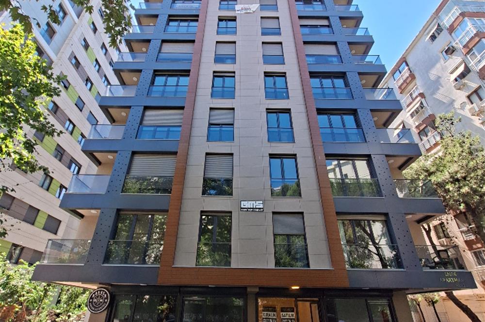CENTURY 21 SAHRA'DAN 26m2 SIFIR DÜKKAN HEMEN TAŞINABİLİRSİNİZ.