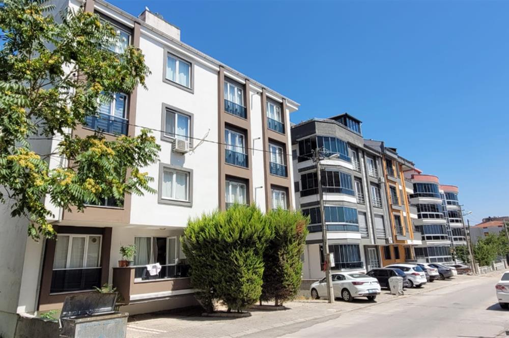 CENTURY21 BAL'DAN PLEVNE MAHALLESİNDE KİRALIK EŞYALI 1*1 DAİRE