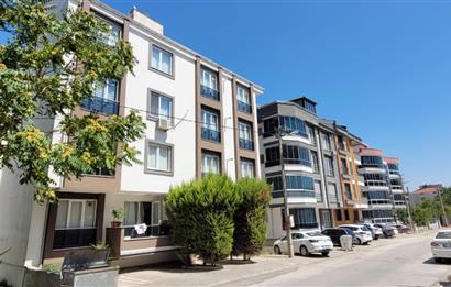 CENTURY21 BAL'DAN PLEVNE MAHALLESİNDE KİRALIK EŞYALI 1*1 DAİRE