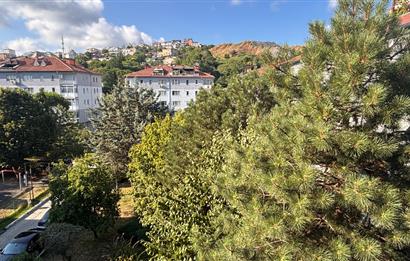 İstinye Boğaziçi Sitesi A Bloklarında Ara Kat 3+1 Kiralık Daire