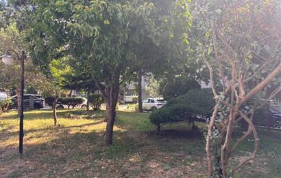 İstinye Boğaziçi Sitesi A Bloklarında Ara Kat 3+1 Kiralık Daire
