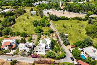 Bodrum Yalıkavakta Satılık Üst Kat 2+1 Daire  - 5 - 35950
