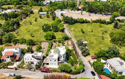 Bodrum Yalıkavakta Satılık Üst Kat 2+1 Daire 