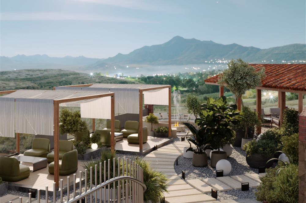 ÇETMİHAN OTEL