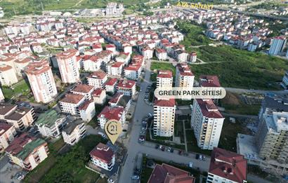 CENTURY 21'DEN ŞAHİNCİLİ MAHALLESİNDE TOPRAKTAN SATILIK PRESTİJLİ İŞ YERİ !