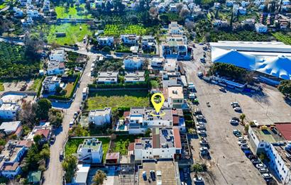 Bodrum Yalıkavak Merkezde 165 m2 Satılık Daire