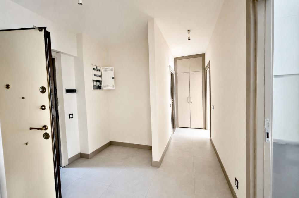 Kağıthane Yahya Kemal TOKİ Kiralık 1+1 Daire Kapalı Mutfak