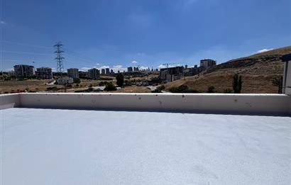 ÇAYYOLU ALACAATLI’DA CADDE CEPHELİ, ÇİFT TERASLI 200 m² PRESTİJLİ KİRALIK İŞ YERİ