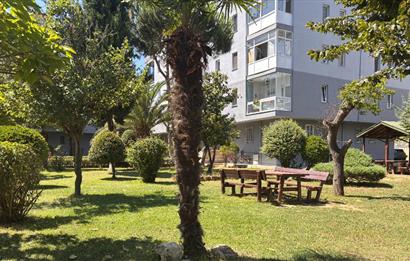 İstinye Boğaziçi Sitesi A Bloklarında Ara Kat 3+1 Kiralık Daire