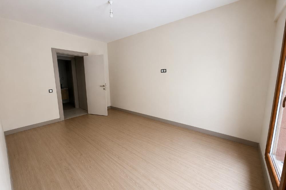 Kağıthane Yahya Kemal TOKİ Kiralık 1+1 Daire Kapalı Mutfak
