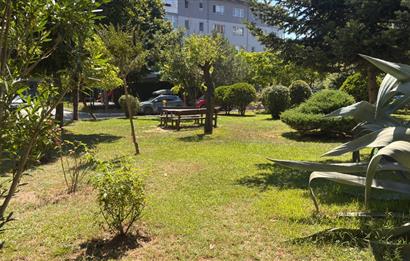 İstinye Boğaziçi Sitesi A Bloklarında Ara Kat 3+1 Kiralık Daire