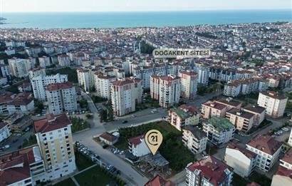 CENTURY 21'DEN ŞAHİNCİLİ MAHALLESİNDE TOPRAKTAN SATILIK PRESTİJLİ İŞ YERİ !