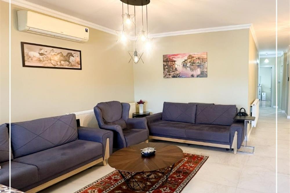 Bodrum Yalıkavak Merkezde 165 m2 Satılık Daire