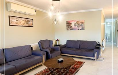 Bodrum Yalıkavak Merkezde 165 m2 Satılık Daire