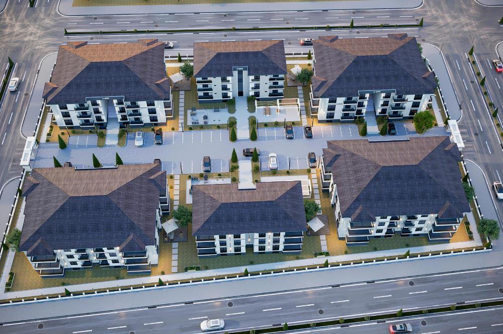 CENTURY21 PLUS'DAN ATAŞEHİR KONUTARINDA 3+1|PLUS DAİRE