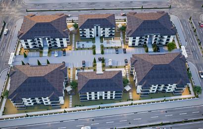 CENTURY21 PLUS'DAN ATAŞEHİR KONUTARINDA 3+1|PLUS DAİRE