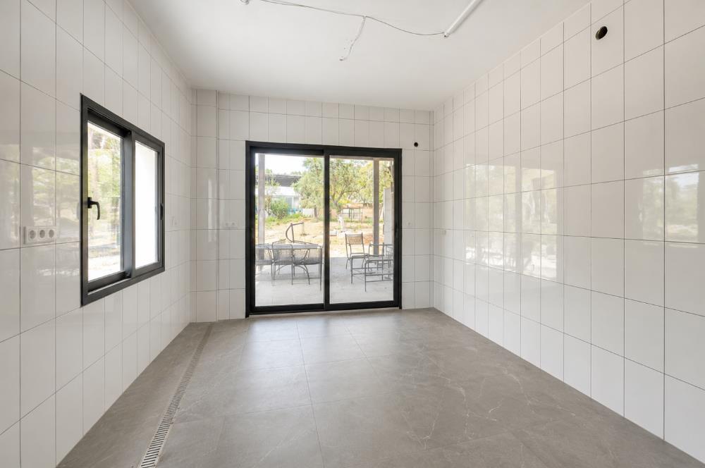 Bodrum Kızılağaç Ana Cadde Üzeri Kiralık Dükkan Ofis