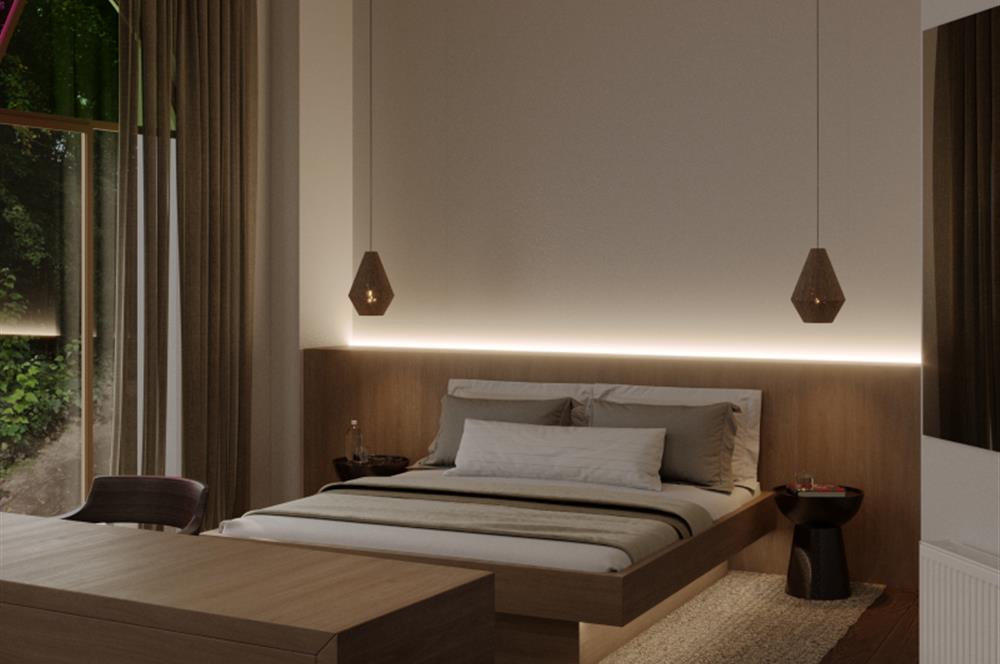 ÇETMİHAN OTEL