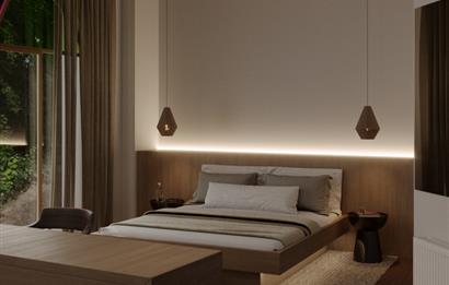 ÇETMİHAN OTEL