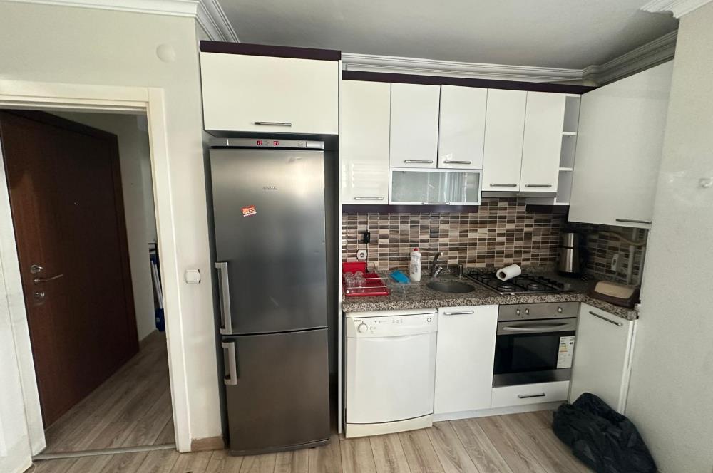 Yeditepe Üniversitesi'ne 5 dk Kiralık Daire