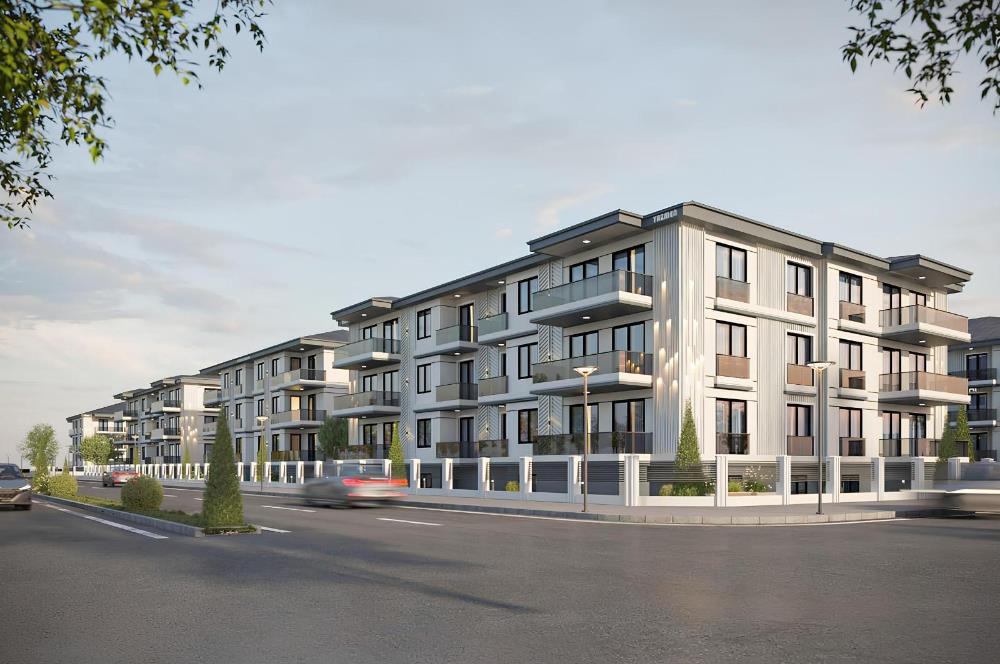 CENTURY21 PLUS'DAN ATAŞEHİR KONUTARINDA 3+1|PLUS DAİRE