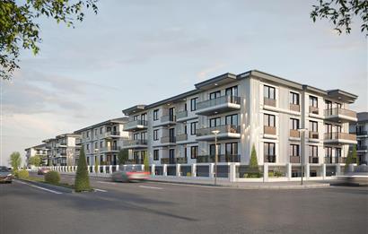 CENTURY21 PLUS'DAN ATAŞEHİR KONUTARINDA 3+1|PLUS DAİRE