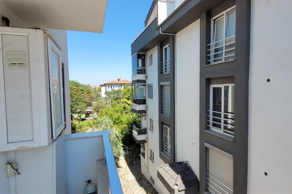 CENTURY21 BAL'DAN PLEVNE MAHALLESİNDE KİRALIK EŞYALI 1*1 DAİRE