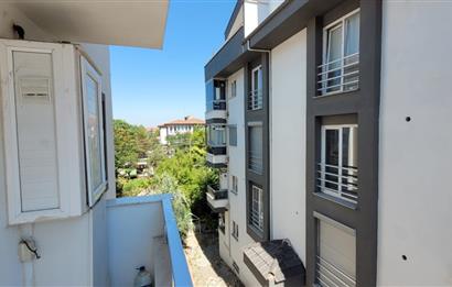 CENTURY21 BAL'DAN PLEVNE MAHALLESİNDE KİRALIK EŞYALI 1*1 DAİRE