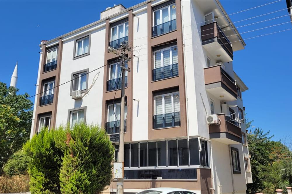 CENTURY21 BAL'DAN PLEVNE MAHALLESİNDE KİRALIK EŞYALI 1*1 DAİRE