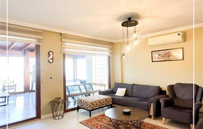 Bodrum Yalıkavak Merkezde 165 m2 Satılık Daire