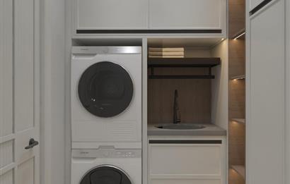 CENTURY21 PLUS'DAN ATAŞEHİR KONUTARINDA 3+1|PLUS DAİRE