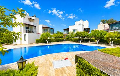 Bodrum Turgutreis Bahçelievler Satılık Bahçe Kat Daire