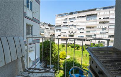 C21 Cius; Kumlada Deniz Manzaralı Eşyalı Satılık Daire